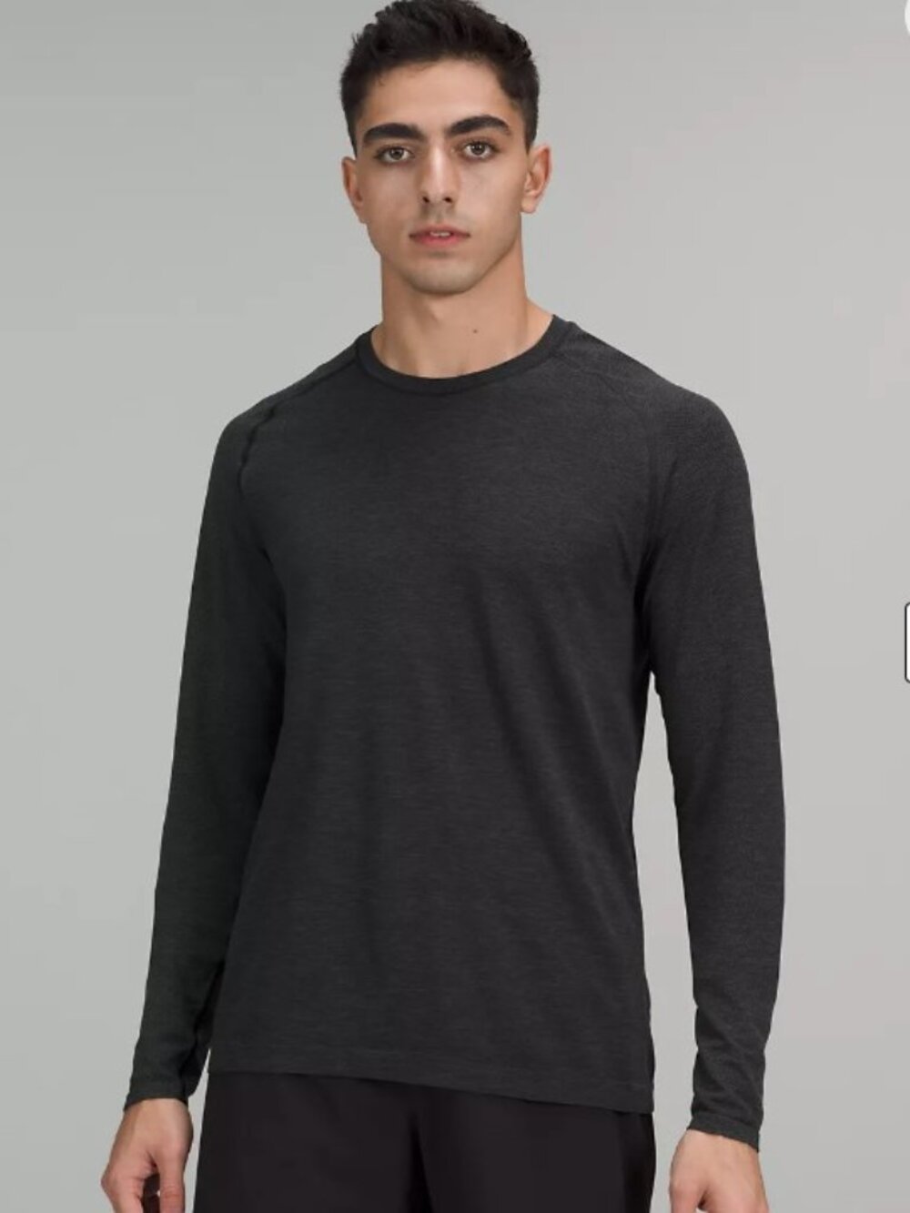 Metal Vent Tech Long-Sleeve Shirt 2.0